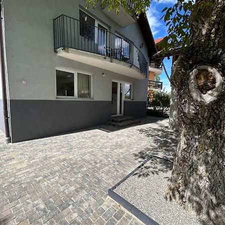 Casa Luca Ama Bran Villa Bran  Exterior photo
