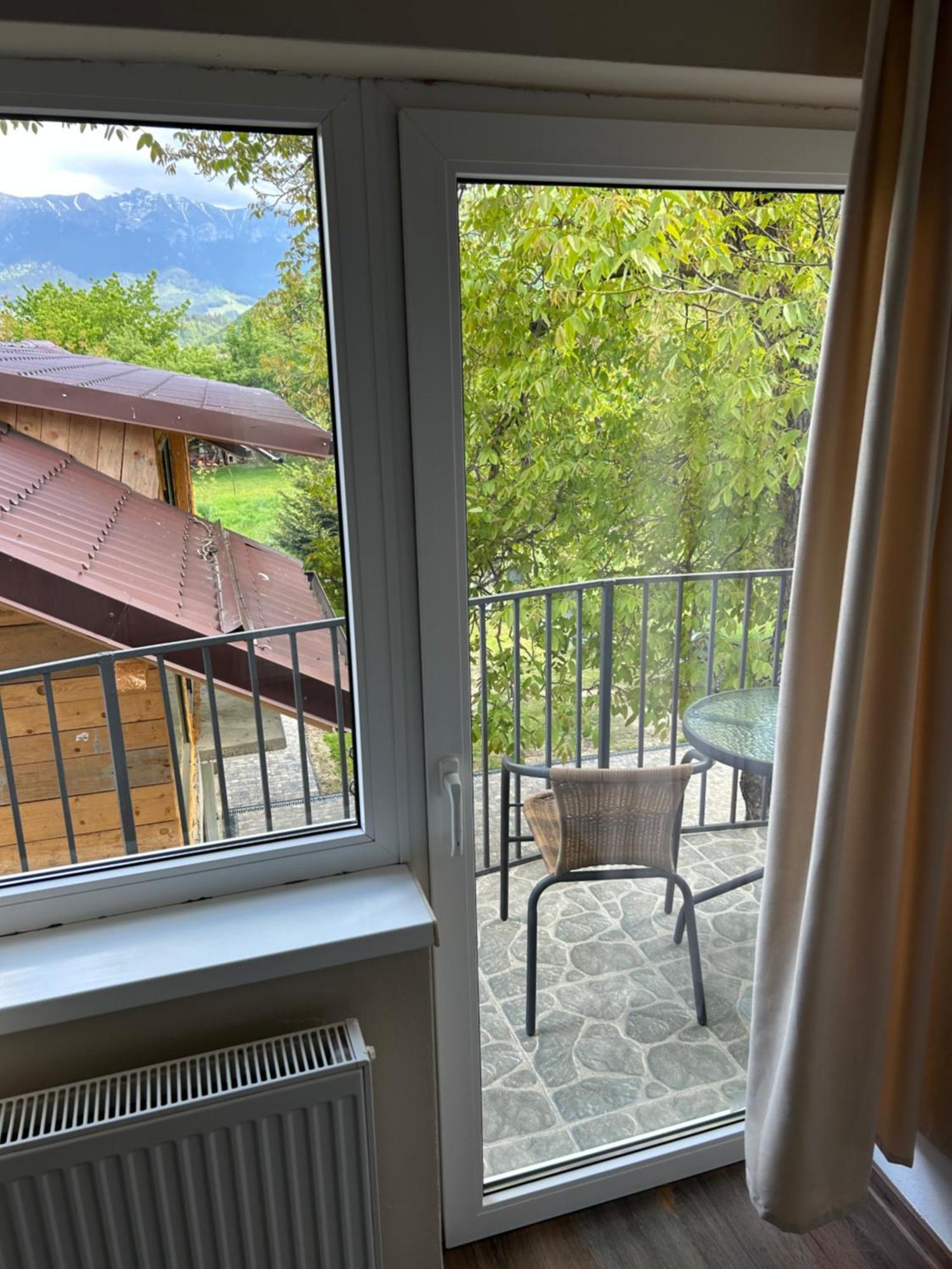 Casa Luca Ama Bran Villa Bran  Exterior photo